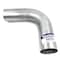 Heavy Duty Mfg Exhaust Elbow, 12B-400-12126A 12B-400-12126A - alternate 1
